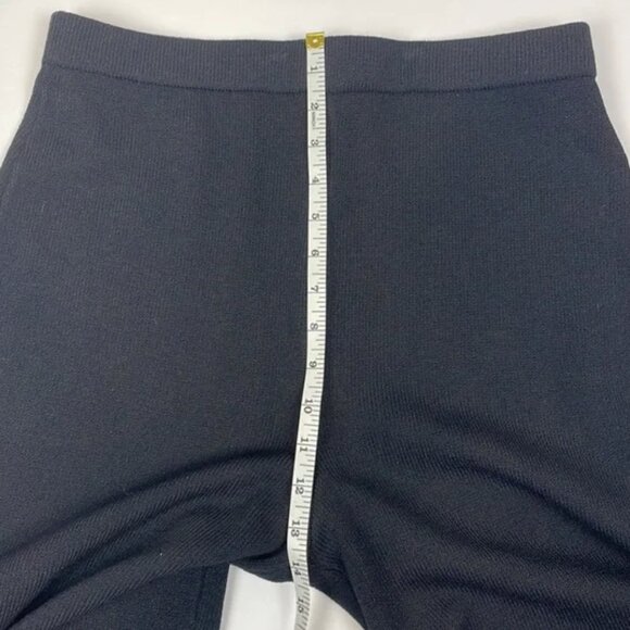 St. John Santana Knit Pants size 14 - Picture 6 of 6